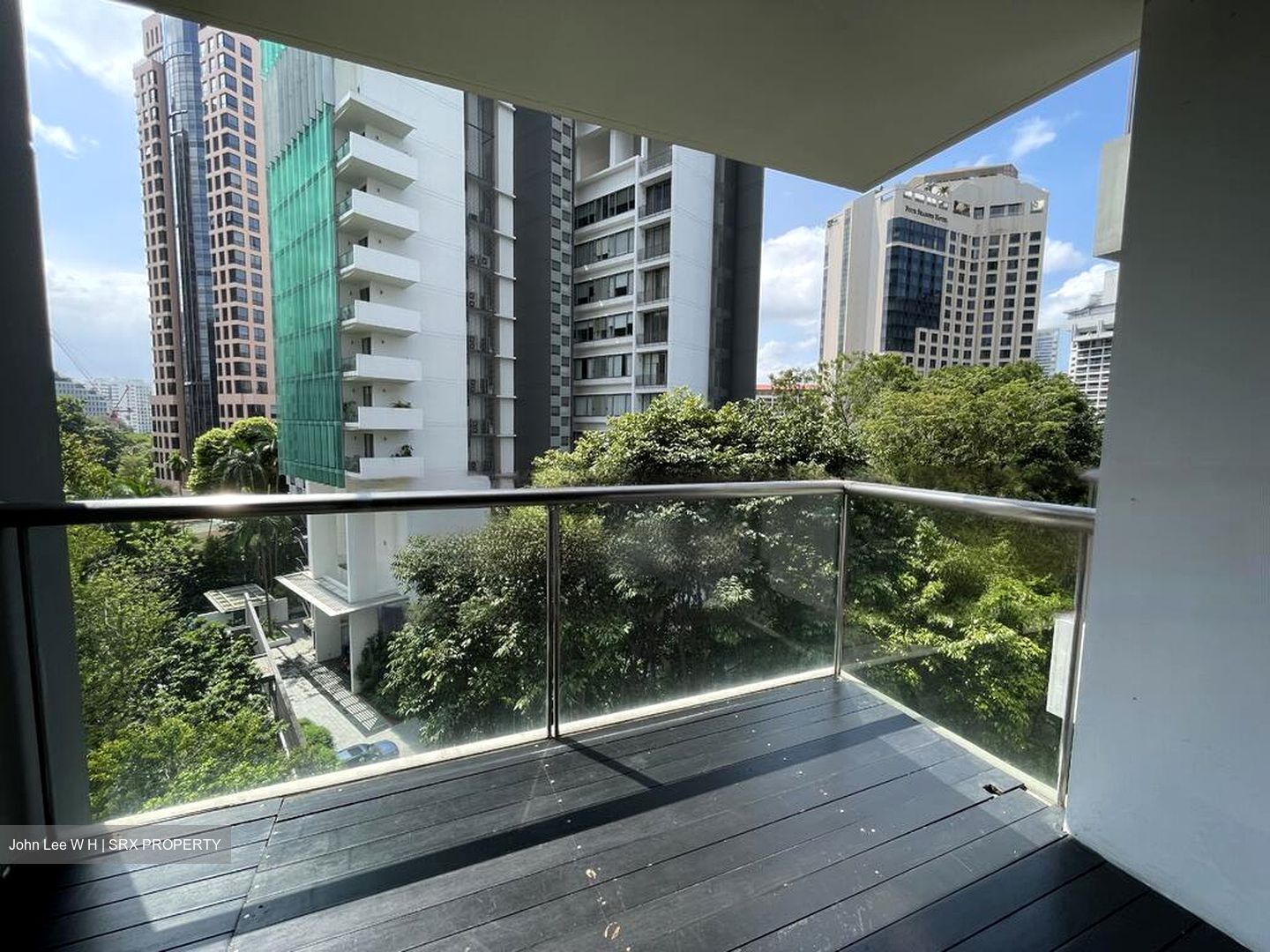 Angullia Park Residences @ Orchard (D10), Apartment #618844321